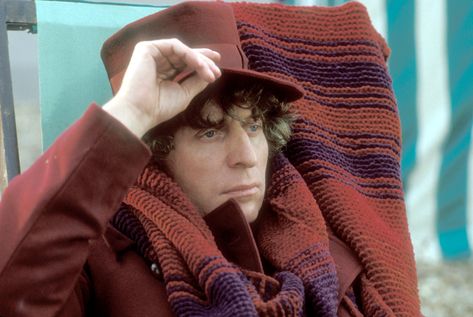 27th. Season 18 (1980-81) - DigitalSpy.com Fourth Doctor, Doctor Who Christmas, Doctor Who Episodes, Billy Connolly, Tom Baker, 4th Doctor, Classic Doctor Who, Anthony Anderson, Bbc Doctor Who