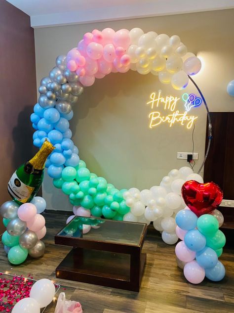 HS BALLOON DECORATION
​HASAN BHAI :- 9723943476 & 9723070163✨
​GASS BALLOONS 
​BABY SHOWER
​BIRTHDAY DECORATION
​WEDDING DECORATION
​ANNIVERSARY DECORATION
​FALL FIRE
​PAPER BLAST
​MATKA 
​SMOKE
​GAME'S
​CARTOONS
​BALLOON BLAST 
​ORDER NOW 🔥
​ GUJRAT📍
​INDIA📍 Ballon Decoration Ideas Creative, Baloon Decoration Idea At Home, Birthday Decoration Ideas At Home, Airplane Birthday Party Decorations, Ballon Decoration, Birthday Setup, Birthday Decoration Ideas, Rainbow Themed Birthday Party, Surprise Birthday Decorations