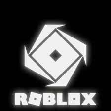 Roblox Logo, How Do I Get, A Background, Gaming, White, Black