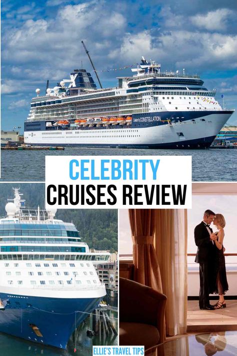 Celebrity Cruises Reviews pin Celebrity Cruise, Dream Cruise, Celebrity Cruises, Mediterranean Cruise, Cruise Tips, Programming For Kids, Shore Excursions, Health And Safety, Cruises