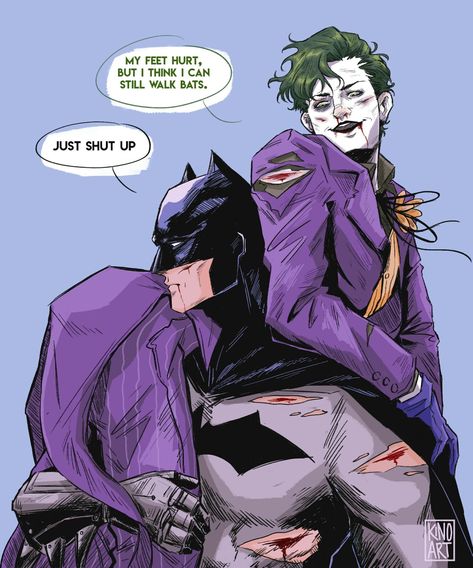 Guarda un post recente su Tumblr da @skullharvester su batjokes. Scopri più post su batman x joker, the joker, john doe, batman the enemy within, telltale batman, telltale batjokes e batjokes Bat X Joker, Joker X Batman Fanart Spicy, Batman And Joker Fanart, Professor Utonium Fanart, Batman X Joker Fanart, Batman X Joker Comic, Joker X Batman Fanart, Batjokes Fanart, Joker X Batman