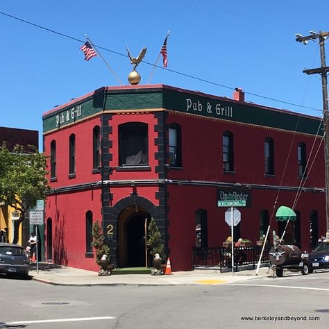 Richmond California, California Zephyr, Cali Life, Grill Restaurant, Small Shops, San Francisco Bay Area, Restaurant Review, Creative Writing, Bay Area