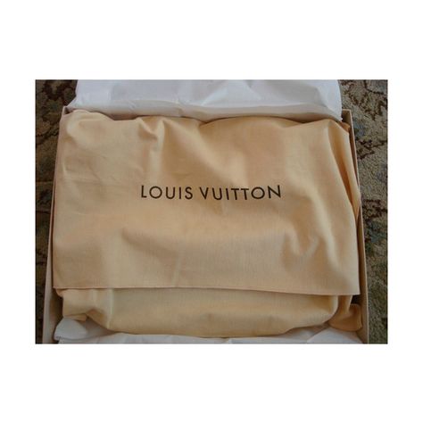 co-coa-butter: I do actually  follow back & if... found on Polyvore featuring pictures, photos, images, backgrounds and pics Louis Vuitton Aesthetic, Louis Vuitton Dust Bag, Bag Aesthetic, Follow Back, Blessed Life, Bags Aesthetic, Big Bags, Pocket Book, Girls Dream