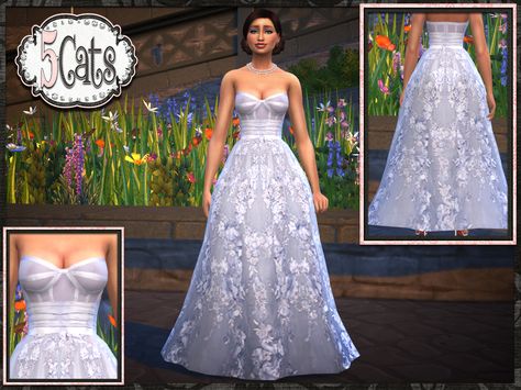 Zuhair Murad Sims 4 Cc Graduation Gown, Sims 4 Royal Gowns Cc, Sims 4 Cc Maxis Match Ballgown, Sims 4 Ballgown Cc, Sims 4 Cc Wedding Dress Tsr, Sims 4 Jobs, Sims 4 Controls, Look Formal, Sims 4 Mm Cc