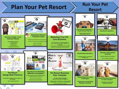 Dog Boarding Room, Dog Boarding Business Ideas, Animal Boarding Facility, Dog Boarding Business, Dog Daycare Ideas Design, Dog Daycare Ideas Business, Home Dog Daycare Ideas, Dog Daycare Layout, Dog Boarding Business Plan