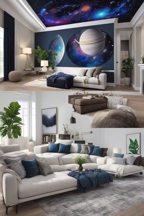 Delve into the mesmerizing allure of Deep Space (2125-20) with the best interior design trends of 2024. Explore new depths of style and sophistication. #Ad #homedecor #homedesign #wallpaints2024 #Painthome #interiorarchitecture Wall Colors Green Living Room Colors
Bright Living Room Colors
Apartment Renovation
Living room Remodeling
Modern Paint Colors
2024 Colorful Living Room Bright, Renovation Living Room, Paint Colors 2024, Modern Paint Colors, Fall Furniture, Girly Decor, Neutral Fall Decor, Bright Living Room, Rustic Fall Decor