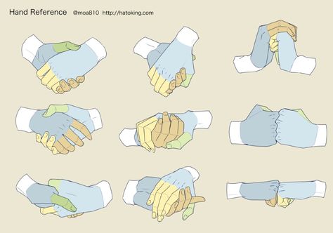 Hatoking Hand, Hand On Flat Surface Reference, Hand Drawing Reference, Hand Reference, Anatomy Drawing, Hand Sketch, Poses References, Blog Website, Art Tutorials Drawing