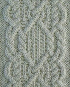 Free Aran Knitting Patterns 453 Knit Stitch Patterns Cables, Free Aran Knitting Patterns, Aran Knitting Patterns, Cable Knitting Patterns, Knitting Stitches Tutorial, Cable Knitting, Knitting Blogs, Vogue Knitting, Blanket Knitting Patterns