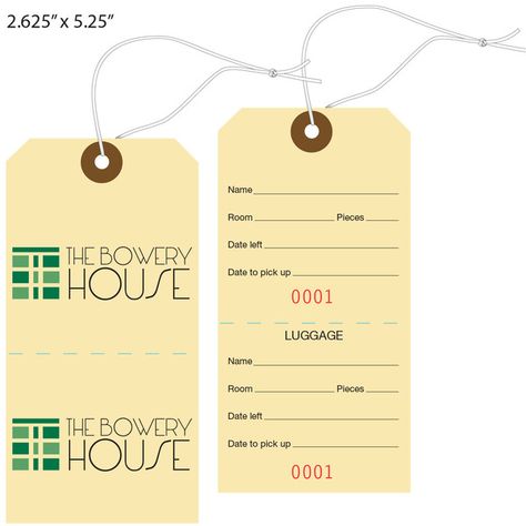 https://www.stlouistag.com/luggage-tags.html Hotel Luggage Tag, Coat Check, Baggage Tags, Custom Luggage, Check Coat, Custom Luggage Tags, Tag Design, Hotels Design, Name Tags