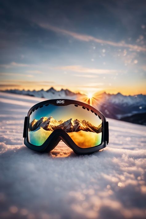 A Snowboarder's Goggles Check more at https://paintlyx.com/a-snowboarders-goggles/ Goggles Aesthetic, Writing Images, Snow Goggles, Mens Winter Boots, Ski Goggles, Snowboard Goggles, Snowboarding, Winter Boots, Goggles