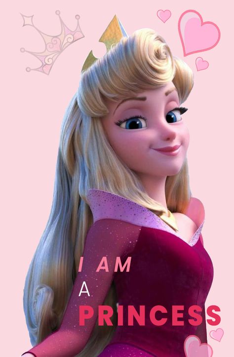 Princess Aurora Icon, Foto Princess, Putri Aurora, Aurora Icon, Ethereal Core, Princess Phone, Disney Princess Aurora, Disney Wallpapers, Baby Farm Animals