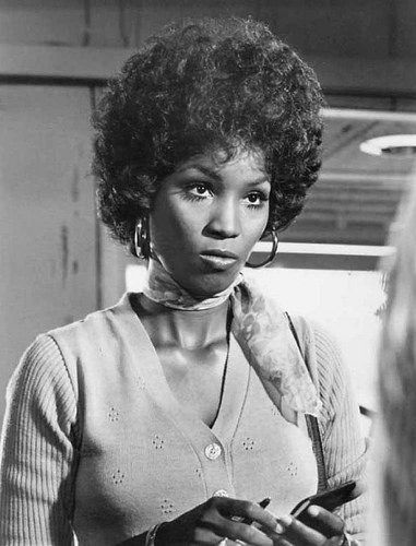 Christie Love, Teresa Graves, Jack Kelly, Black Actresses, Vintage Black Glamour, Black Actors, Black Hollywood, Black Celebrities, January 22