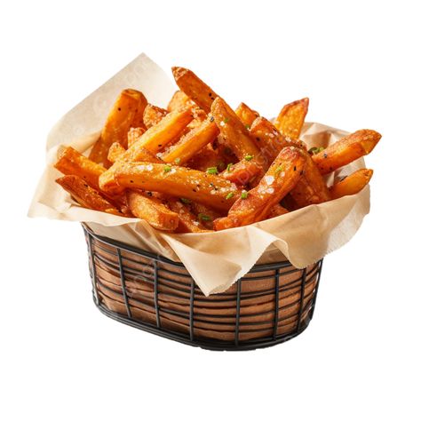 crispy sweet potato fries sweet potato fries fast food dessert png Fancy Fries, Dessert Png, Crispy Sweet Potato Fries, Fast Dessert Recipes, Coffee Shop Menu, Crispy Sweet Potato, Bbq Seasoning, Xmas 2024, Potato Fries