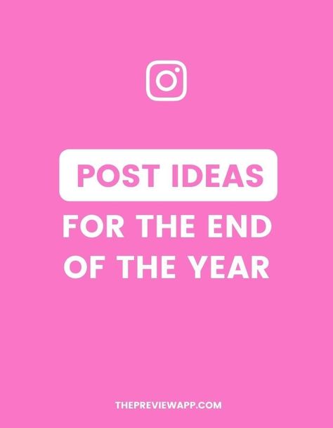 Don't know what to post anymore? Here are my favorite Instagram post ideas for the end of the year. #instagramtips #instagramstrategy #instagrammarketing #socialmedia #socialmediatips New Year Post Ideas, Post Ideas Instagram, End Of Year Quotes, Social Media Party, Make A Photo Collage, New Year Post, Instagram Post Ideas, Reels Ideas, Social Media Management Tools