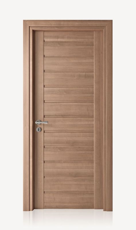 Readymade Doors For Bedroom, Plus Door Design Modern, Modern Interior Doors Wood, Laminated Doors Design, Aesthetic Door Painting, Laminate Door Design Ideas, Laminate Door Design Modern, Wooden Doors Interior Modern, Door Panel Ideas