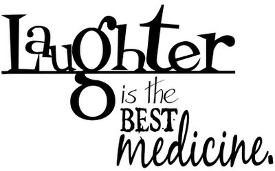 laughter is good exercise... Senior Jokes, Medicine Quotes, Article Of The Week, Laughter Is The Best Medicine, Laughter The Best Medicine, Happy Thoughts, Amazing Quotes, Positive Thoughts, Image Quotes