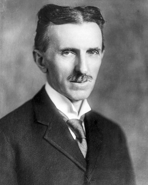 [July 1856-Jan. 1943] Tesla Nikolai, Nicolas Tesla, Tesla Motors, Physicists, Nikola Tesla, Mechanical Engineering, Power Plant, Tesla, Famous People