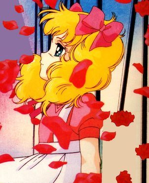 Candy 1 Candy Icon, Candy Lady, Candy Pictures, Dulce Candy, Candy Candy, Candy Girl, Holly Hobbie, Japanese Cartoon, 90s Anime