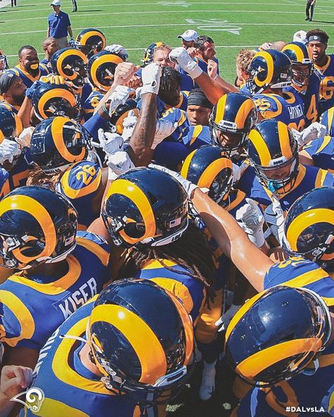 Rams Wallpaper, Rams House, La Rams Football, Nfl Rams, Ram Wallpaper, Nfl Football Pictures, Rams Football, Vikings Fan, St Louis Rams