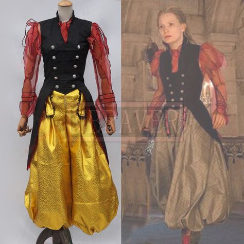 Alice Through The Looking Glass Costume, Decora Style, Dr Wardrobe, 2024 Aesthetic, The Giant Peach, Alice Liddell, Theatre Costumes, Through The Looking Glass, Disney Outfits