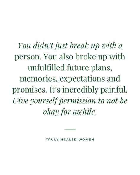 Sometimes we shame ourselves or allow others to shame us for taking the time to just be hurt. Take your time. You will bounce back! 🫶🏽💚 Follow @trulyhealedwomen for more healing content. You’re not alone 💚 . . . . #healingjourneys #thereishope #gettingstronger #growingresilience #ihatebreakups #lovehurts💔 #losinghope #heartbroken #mentalwellness #feelinghopeful #nextchapter #breakupmotivation #divorcedmom #divorced #healingjourney #badrelationships #relationships #dealingwithloss #hurtinga... Motivational Divorce Quotes, Shame On You Quotes, Time For Divorce Quotes, Holidays After Divorce Quotes, Breakup Recovery Quotes, Post Divorce Quotes, Healthy Relationship After Toxic Quotes, Break Up Motivation Quotes, Letting Go Quotes Relationships