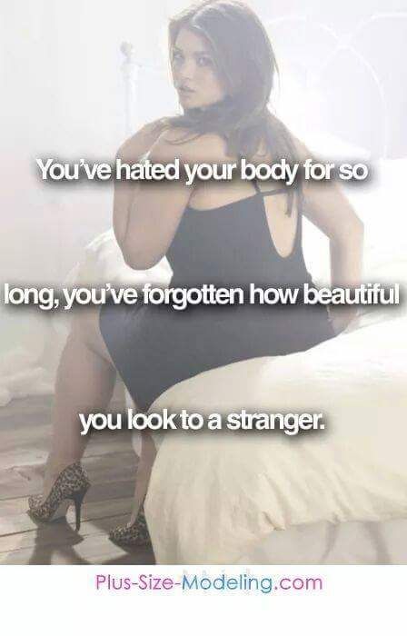 You have remember you are beautiful plus size quotes Plus Size Quotes, Curvy Quotes, Image Positive, Body Positive Quotes, Quotes Beautiful, Body Acceptance, Positive Body Image, Love My Body, Body Confidence