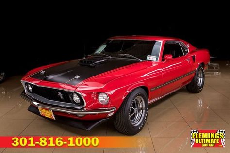 Beautiful 1969 Ford Mustang Mach 1 428 Cobra Jet. 1969 Ford Mustang, Ultimate Garage, 1970 Ford Mustang, Mustang Mach 1, Ford Mustang, Muscle Cars, Cool Cars, Vintage Cars, Mustang