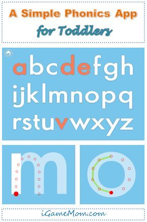 Learn ABC is a simple phonics app for toddlers. The simple design makes it suitable even for babies who just started recognizing ABC #kidsapps Learn Abc, Educational Apps For Kids, Abc Phonics, Kids Alphabet, Abc Activities, Kids Literacy, Learning Abc, Apps For Kids, Digital Literacy