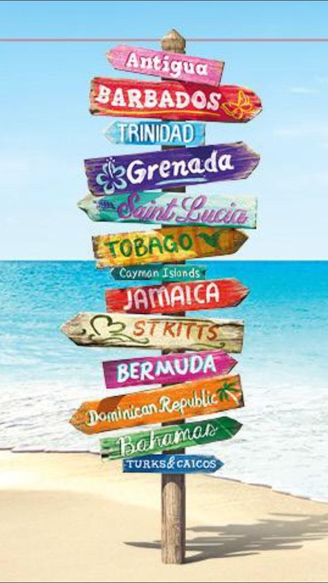 Tiki Signs, Beach Signs Wooden, Tiki Bar Signs, Pool Signs, Beach Sign, Tiki Hut, Directional Signs, Sign Post, Beach Signs