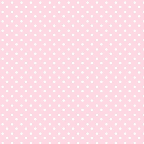 Pink Polka Dot Background Polka Dot Aesthetic, Pink Bg, Cute Pink Background, Polka Dots Wallpaper, Charmmy Kitty, Polka Dot Paper, Polka Dot Background, Dots Wallpaper, Phone Art