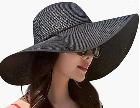 Wide Brim Straw Hat, Beach Wears, Beach Wear, Wide Brimmed, Sun Hat, Straw Hat, Roll Up, Upf 50, Sun Hats