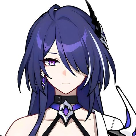 Cute Emotes, Raiden Mei, Star Trails, Silver Wolf, Honkai Starrail, Honkai Impact 3rd, 영감을 주는 캐릭터, Discord Server, Anime Character Drawing