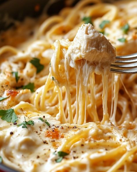 The Ultimate Guide to Perfect Chicken Spaghetti: Easy Recipe & Tips for 2024 Creamy Chicken Spaghetti Recipes, White Spaghetti Recipe Chicken, Homemade Chicken Spaghetti, Chicken Spaghetti Recipe Casserole, Southern Chicken Spaghetti Recipe, Chicken And Spaghetti Recipes, White Spaghetti Recipe, White Chicken Spaghetti, Recipe For Chicken Spaghetti