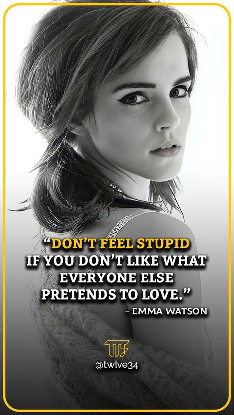 Emma Watson | Motivational Quotes from Favorite Celebrities Celebrity Motivational Quotes, Antigua Flag, Inspirational Celebrity Quotes, Celeb Quotes, Celebrities Quotes, 2022 Quotes, Grad Quotes, Celebrity Quotes, Inspo Quotes