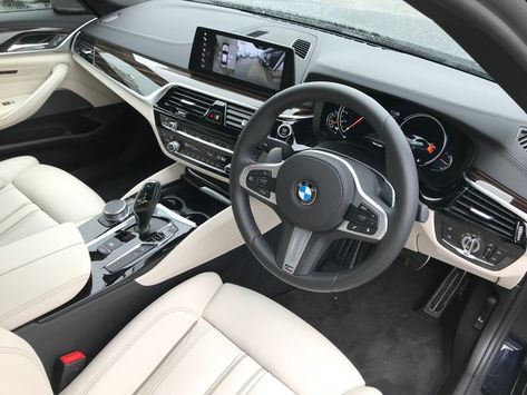 The BMW 5 SERIES DIESEL SALOON 520d M Sport 4dr Auto #cars #carswithoutlimits #bmw Bmw 520d, Car Leasing, Business Car, Personal Business, Street Tracker, Bmw Motorcycles, Triumph Bonneville, Car Lease, Honda Cb