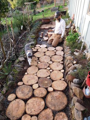 Cordwood Path, Entryway Landscaping, Minimalist Landscaping, Landscaping With Large Rocks Front Yard, Landscaping With Large Rocks Natural, Dry River, Landscaping With Boulders, Landscaping With Large Rocks, Rock Garden Landscaping