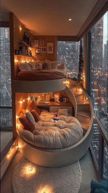 Nature | Meditation | Travel on Instagram: "Silent rains, dark skies—nature whispers its secrets at night. 🌧️🌌

#lanatureshub #SilentRain #NightSky #chicago #texas" Horror Room Ideas, Amazing Bedroom Designs, Dream Bedroom Inspiration, Dream Life House, Dream Apartment Decor, Dream House Rooms, Bedroom Refresh, Dream Room Inspiration, Dream Apartment