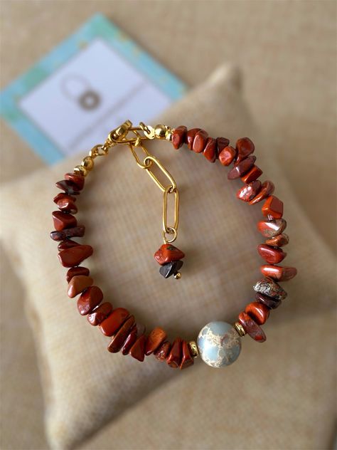 Red jasper meaning