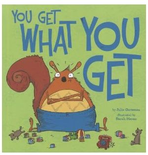 You Get What You Get and You Don't Throw a Fit! - Great to read at the beginning of the year :) Emotional Books, Important Life Lessons, Preschool Books, Classroom Library, Character Education, Beginning Of School, Children's Literature, School Counseling, Social Emotional