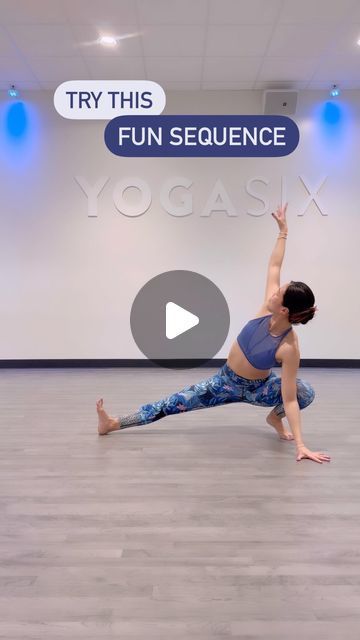 Figure Four Yoga Pose, Playful Yoga Sequence, Intermediate Yoga Sequence, Shiva Pose Yoga, Yoga Warmup Sequence, Yoga Flow Sequence Intermediate, Yoga Peak Pose Ideas, Pilates Flow Sequence, Yoga Vinyasa Flow Sequence