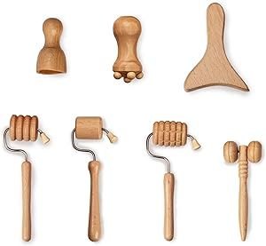 Wood Therapy Tools, Wood Therapy, Face Sculpting, Facial Therapy, Facial Kit, Face Tools, Houses Plans, Goth Makeup, Therapy Tools