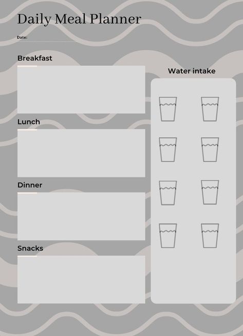 #Meal_Planner_Notion #Notion_Meal_Planner #Daily_Meal_Planner #Food_Project Notion Meal Planner, Vegetarian Diets, Daily Meal Planner, Daily Planner Printables Free, Daily Planner Hourly, Food Project, Daily Meal Plan, Daily Schedule Planner, Meal Planner Template