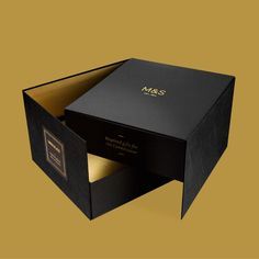 Unique Packaging Box, Packaging Design Beauty, 3d Tiskárna, Luxury Box Packaging, Corrugated Packaging, Luxury Packaging Design, Packaging Template, Graphic Design Company, Gift Box Template