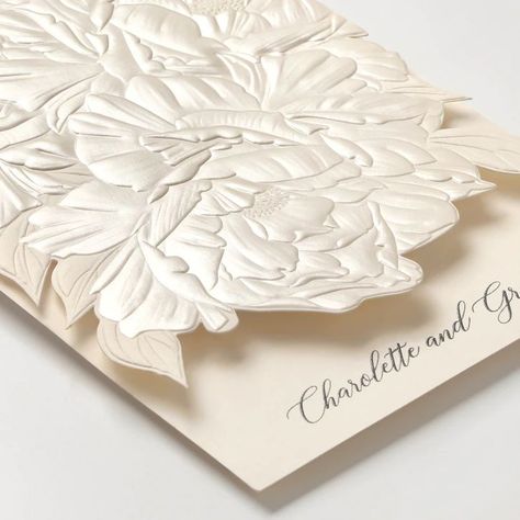 Wedding Invitations set the tone for your occasion, make it a real experience for your event! Peony Invitation, Wedding Invitations Set, Peony Design, Invitation Suites, Wedding Invitation Sets, Wedding Stationary, Wedding Invitation Suite, Classic Wedding, Simple Elegance