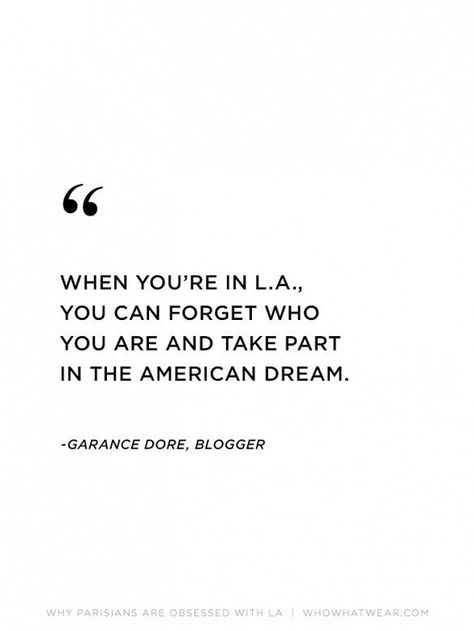 Los Angeles Quote, La Quotes, Insta Bios, California Quotes, Los Angeles Wallpaper, Cali Vibes, Los Angeles Travel, Travel Content, The American Dream