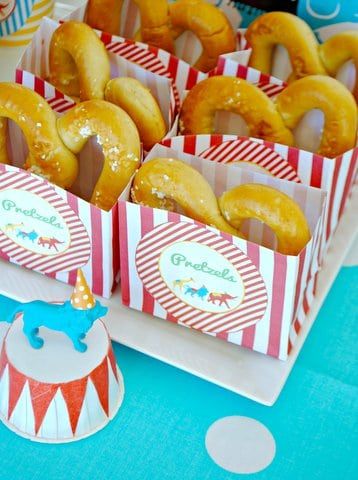 Come one, come all to the Circus Birthday | Mimi's Dollhouse Carnival Birthday Theme, Dumbo Birthday Party, Carnival Baby Showers, Circus 1st Birthdays, Circus Birthday Party Theme, Carnival Birthday Party Theme, Come One Come All, Circus Carnival Party, Carnival Food