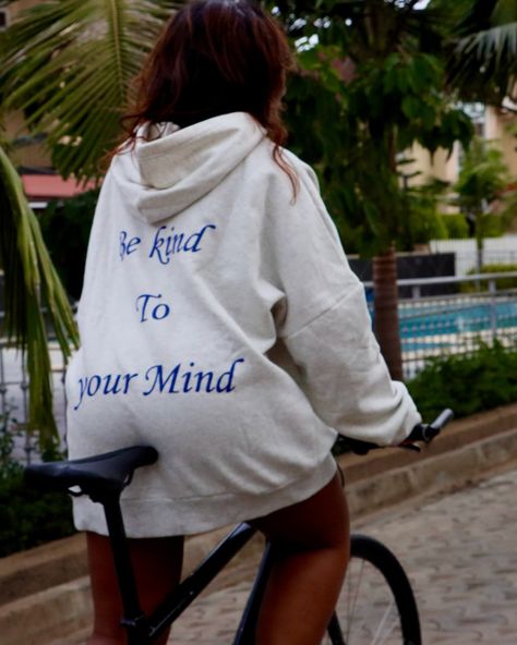 Cutest oversized hoodies in strawberry pink and concrete gray We value everyone’s mental health so you can dm if you’re going through a hard time and need someone to talk to 💕 Hoodie features: Oversized hood Puff print message at the back and logo at the front Kangaroo pockets Inner fleece lining Ribbed hem and cuffs #mentalhealthawareness #mentalhealth #mentalhealthmatters #explorepage✨ #explorepage Cute Oversized Hoodies, Oversized Hoodies, Strawberry Pink, Puff Print, Our Values, Need Someone, Mental Health Matters, Hard Time, Hard Times