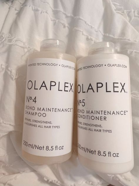 Oplex Hair Shampoo And Conditioner, Opalex Hair Shampoo And Conditioner, Preppy Shampoo And Conditioner, Preppy Hair Products, Preppy Shampoo, Olaplex Shampoo And Conditioner, Preppy Hair, Dr Script, Olaplex Shampoo