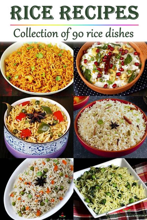 Baking Recipes Breakfast, Pulav Recipe, Indian Dinner Recipes, Recipes Veg, Veg Pulao, Veg Biryani, Indian Rice Recipes, Baked Breakfast Recipes, Indian Rice