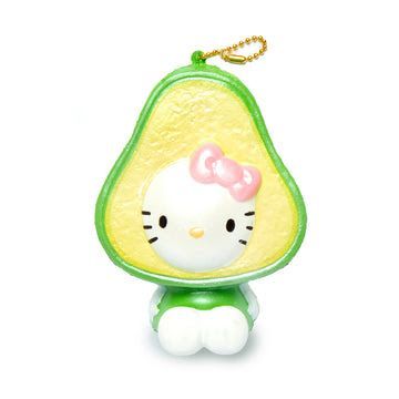 Hello Kitty Fruit, Fruit And Veggies, Fruits And Veggies, Ball Chain, Did You Know, Avocado, Hello Kitty, Kitty, Novelty Christmas